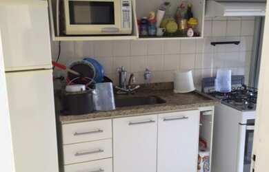 Imagem 3: APARTAMENTO em São Paulo - SP, Jardim Consórcio