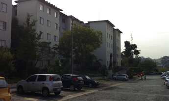 Imagem: APARTAMENTO em São Paulo - SP, Interlagos