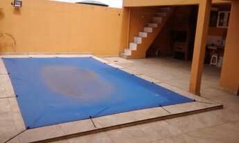 Imagem: CASA em São Paulo - SP, Parque Primavera