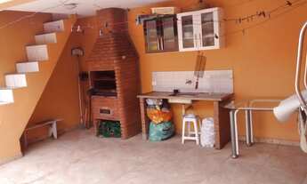 Imagem 2: CASA em São Paulo - SP, Parque Primavera