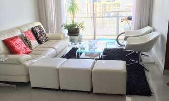 Imagem 2: APARTAMENTO em São Paulo - SP, Campo Belo