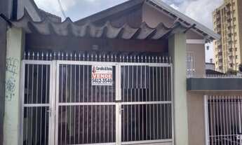 Imagem 1: CASA em São Paulo - SP, Campo Grande