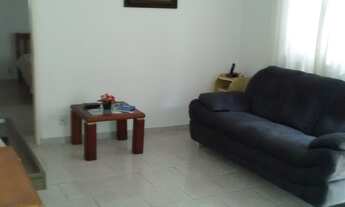 Imagem 2: CASA em São Paulo - SP, Campo Grande