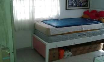 Imagem 5: CASA em São Paulo - SP, Campo Grande