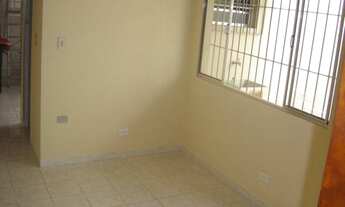 Imagem 3: CASA em São Paulo - SP, Cidade Dutra