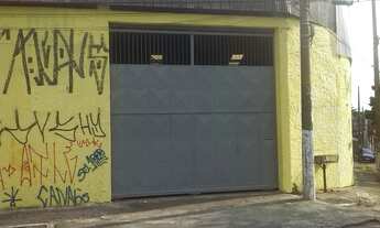 Imagem: GALPÃO em São Paulo - SP, Vila São José