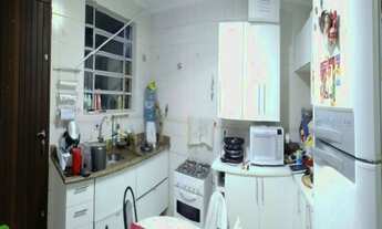 Imagem 2: CASA em São Paulo - SP, Vila Campo Grande