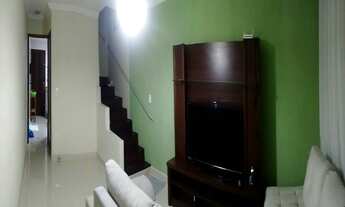 Imagem 3: CASA em São Paulo - SP, Vila Campo Grande