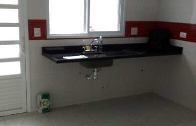 Imagem 2: CASA em São Paulo - SP, Campo Grande