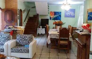 Imagem 2: CASA em São Paulo - SP, Vila Isa