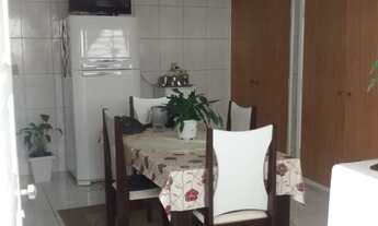 Imagem 2: CASA em São Paulo - SP, Campo Grande