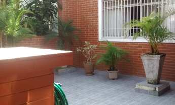 Imagem 1: CASA em São Paulo - SP, Campo Grande