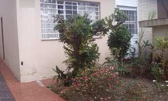 Imagem 2: CASA em São Paulo - SP, Campo Grande