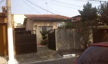 Imagem 1: CASA em São Paulo - SP, Campo Grande