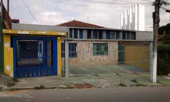 Imagem: CASA em São Paulo - SP, Cidade Dutra