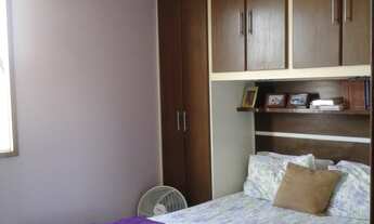 Imagem 2: APARTAMENTO em São Paulo - SP, Interlagos