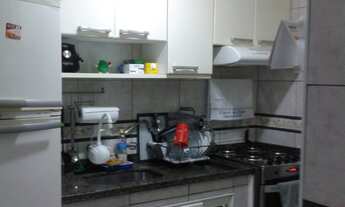 Imagem 4: APARTAMENTO em São Paulo - SP, Interlagos