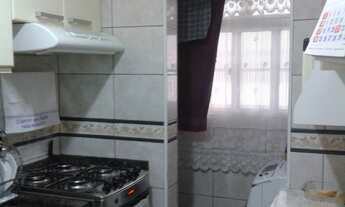 Imagem 5: APARTAMENTO em São Paulo - SP, Interlagos