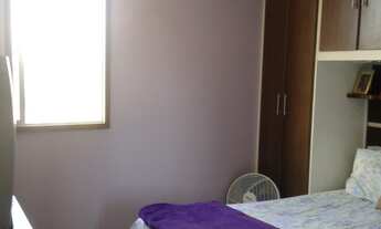 Imagem 6: APARTAMENTO em São Paulo - SP, Interlagos