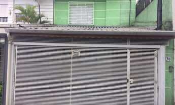 Imagem 1: SOBRADO em São Paulo - SP, Campo Belo