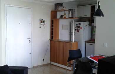 Imagem 4: APARTAMENTO em São Paulo - SP, Jardim Consórcio