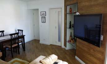 Imagem 2: APARTAMENTO em São Paulo - SP, Jardim Marajoara