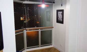 Imagem 4: APARTAMENTO em São Paulo - SP, Jardim Marajoara