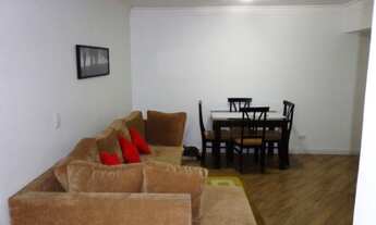 Imagem 5: APARTAMENTO em São Paulo - SP, Jardim Marajoara