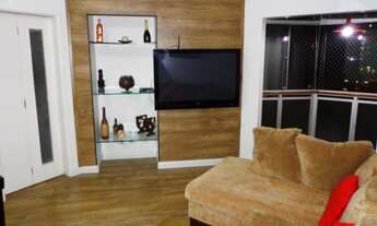 Imagem 6: APARTAMENTO em São Paulo - SP, Jardim Marajoara