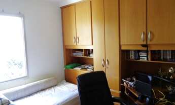 Imagem 7: APARTAMENTO em São Paulo - SP, Jardim Marajoara