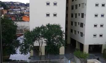 Imagem: APARTAMENTO em São Paulo - SP, Interlagos