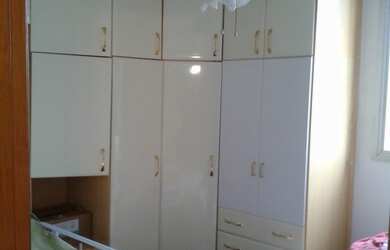 Imagem 7: APARTAMENTO em São Paulo - SP, Interlagos