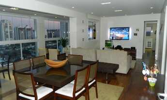 Imagem: APARTAMENTO RESIDENCIAL em São Paulo