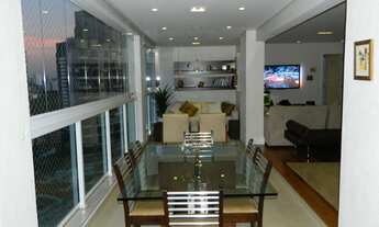 Imagem 2: APARTAMENTO RESIDENCIAL em São Paulo - SP, Brooklin Novo