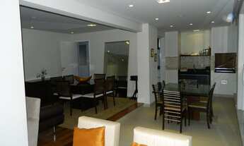 Imagem 3: APARTAMENTO RESIDENCIAL em São Paulo - SP, Brooklin Novo