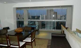 Imagem 4: APARTAMENTO RESIDENCIAL em São Paulo - SP, Brooklin Novo