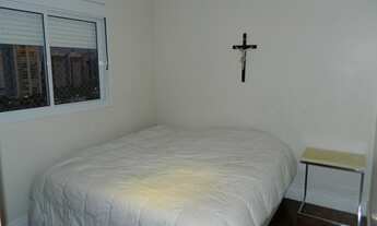 Imagem 6: APARTAMENTO RESIDENCIAL em São Paulo - SP, Brooklin Novo