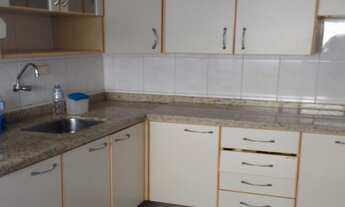 Imagem 4: APARTAMENTO em São Paulo - SP, Campo Grande