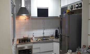 Imagem: APARTAMENTO em São Paulo - SP, Jardim Marajoara