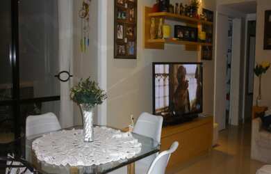 Imagem 4: APARTAMENTO em São Paulo - SP, Jardim Marajoara