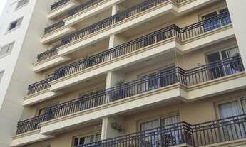 Imagem: APARTAMENTO em São Paulo - SP, Jardim Marajoara