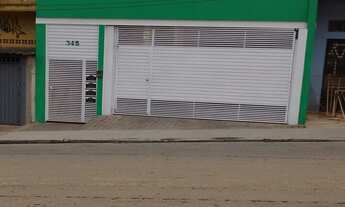 Imagem: GALPÃO em São Paulo - SP, Campo Grande