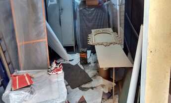 Imagem 2: GALPÃO em São Paulo - SP, Campo Grande