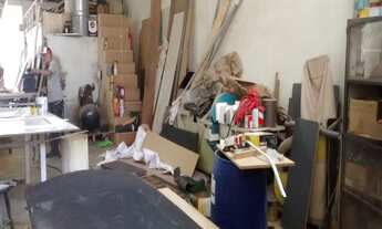 Imagem 6: GALPÃO em São Paulo - SP, Campo Grande