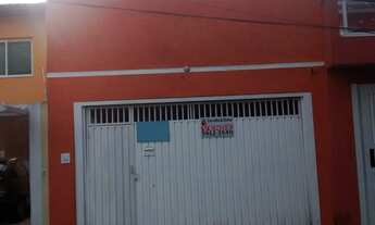 Imagem: CASA em São Paulo - SP, Jardim Consórcio