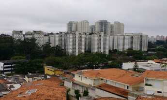 Imagem 5: APARTAMENTO em São Paulo - SP, Jardim Marajoara