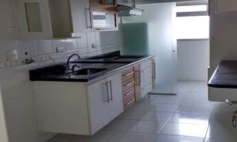 Imagem: APARTAMENTO em São Paulo - SP, Jd. Marajoara