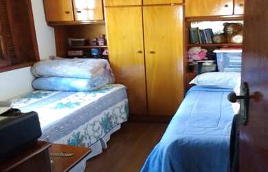 Imagem 6: CASA em São Paulo - SP, Campo Grande