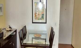 Imagem: APARTAMENTO em São Paulo - SP, Jd. Marajoara