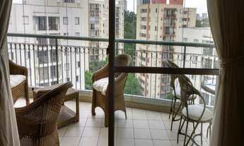 Imagem 2: APARTAMENTO em São Paulo - SP, Jd. Marajoara